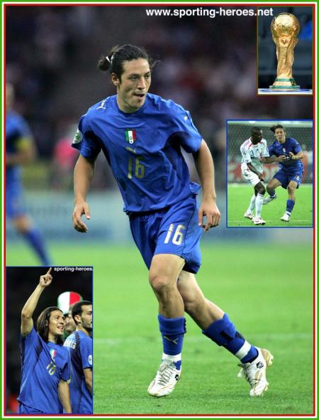 camoranesi